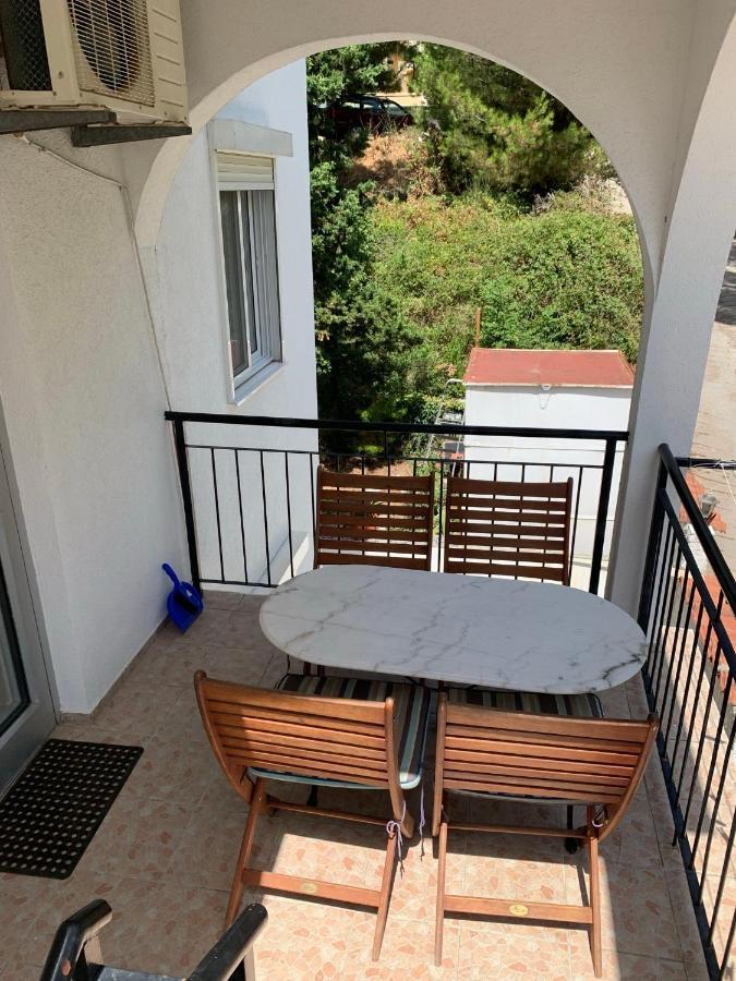 Apartman Ana Zeleni Pojas 바르 외부 사진
