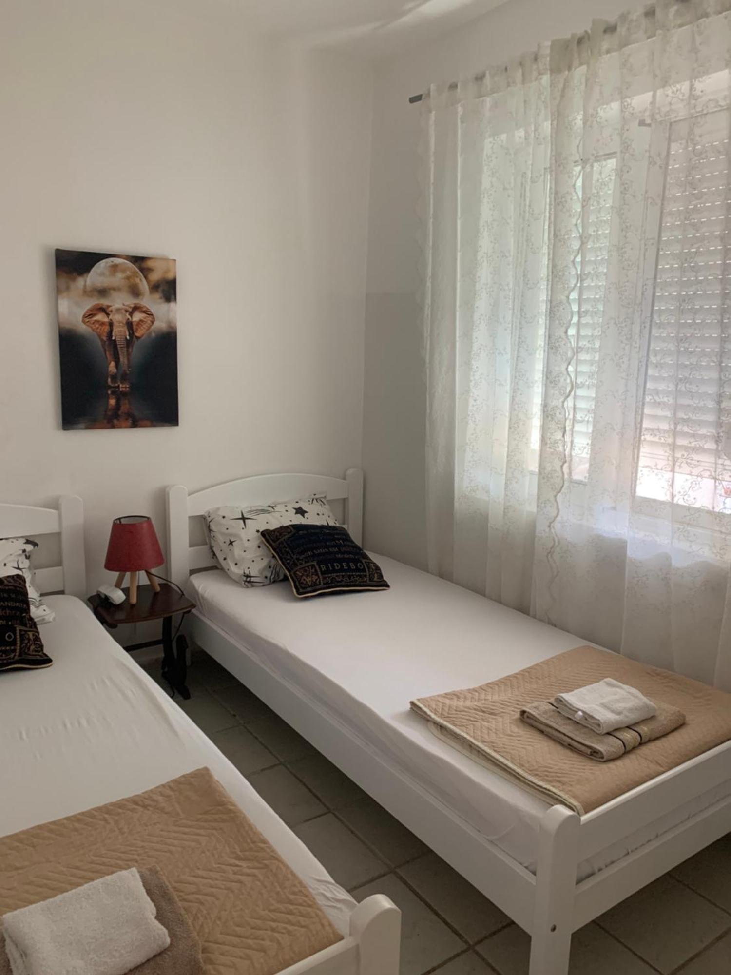 Apartman Ana Zeleni Pojas 바르 외부 사진