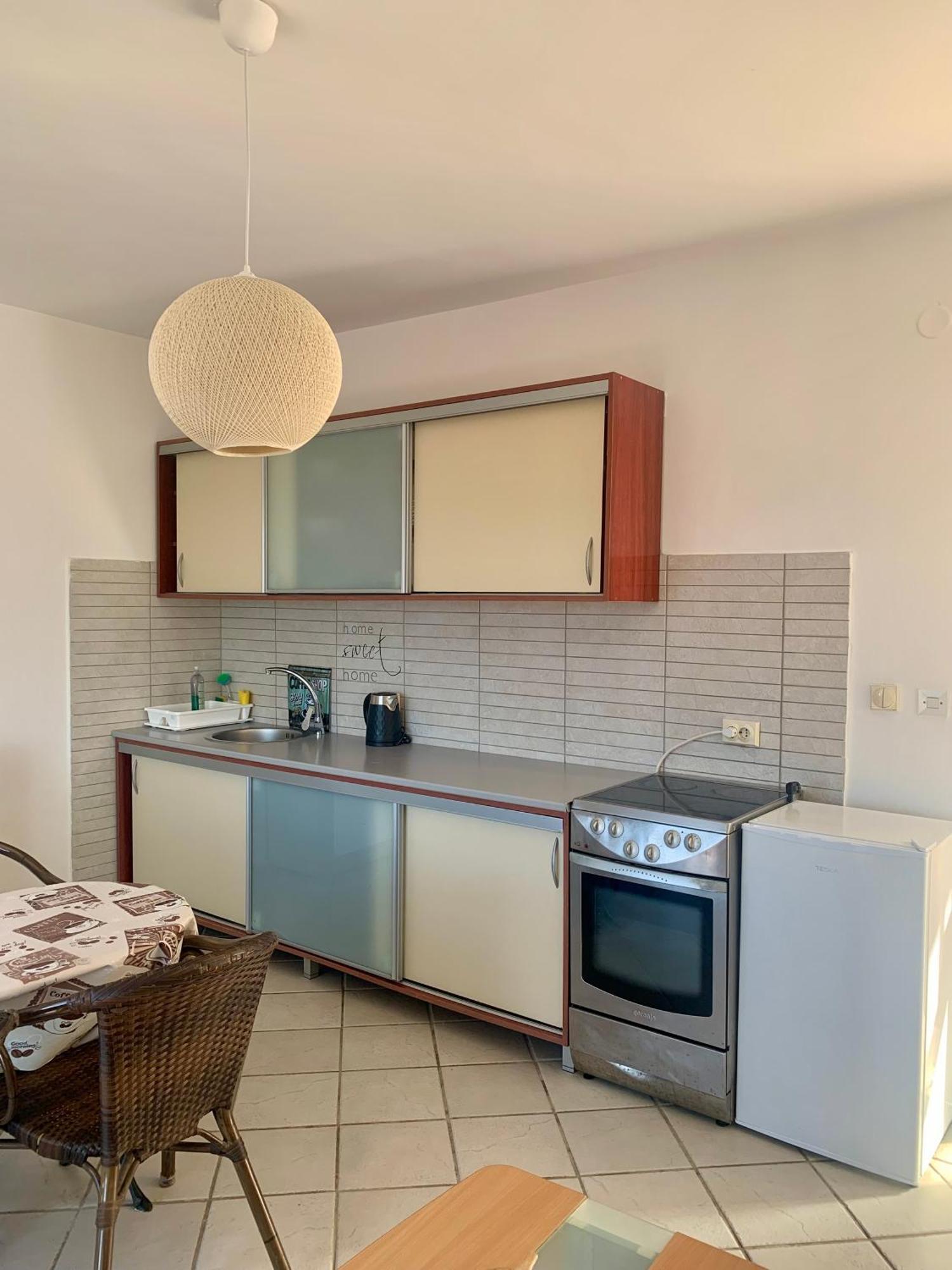 Apartman Ana Zeleni Pojas 바르 외부 사진